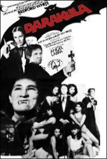 affiche du film Darakula