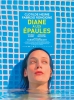 Diane a les épaules