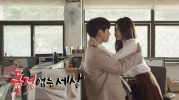Explicit Innocence (Dongjeongeobneun sesang)