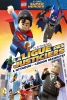 LEGO DC Comics Super Heroes : La Ligue des justiciers - L'Attaque de la Légion maudite (LEGO DC Comics Super Heroes: Justice League: Attack of the Legion of Doom!)