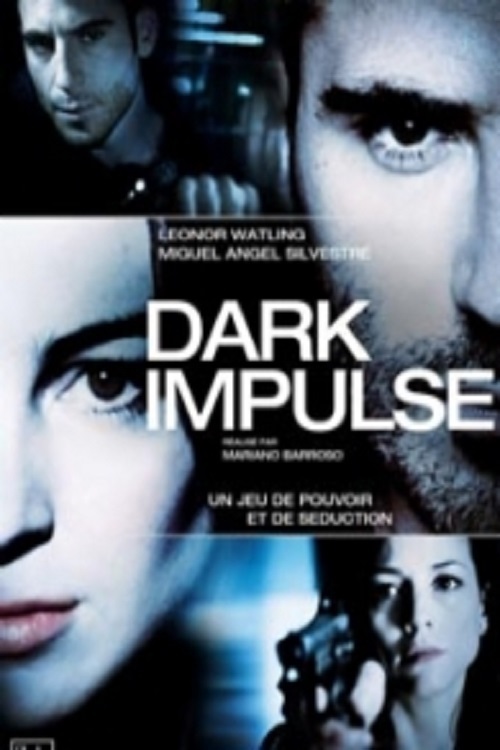 affiche du film Dark Impulse