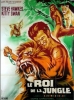 Zan, le roi de la jungle (Tarzán en la gruta del oro)