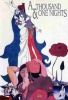 Les Mille et une nuits (Sen'ya ichiya monogatari)