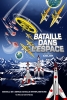 Bataille dans l'espace (Uchû daisensô)