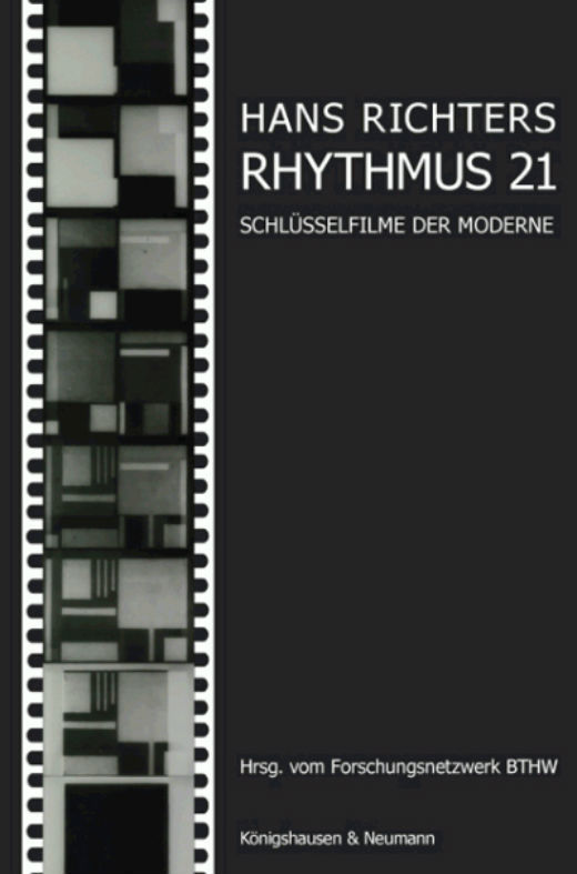 affiche du film Rhythmus 21