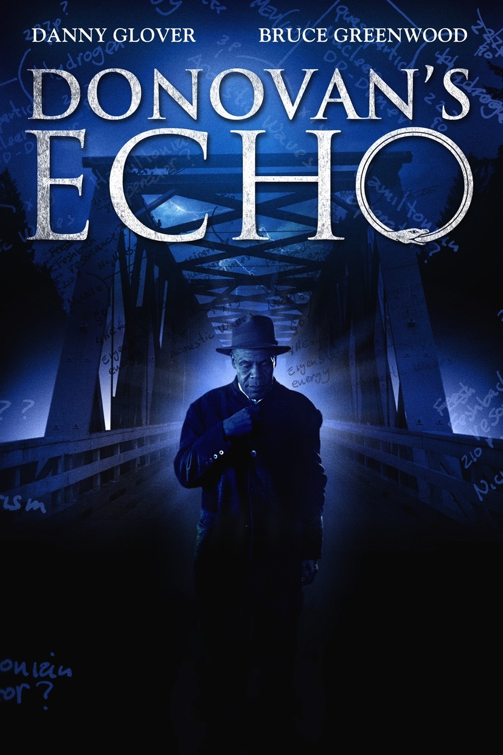 affiche du film Donovan's Echo