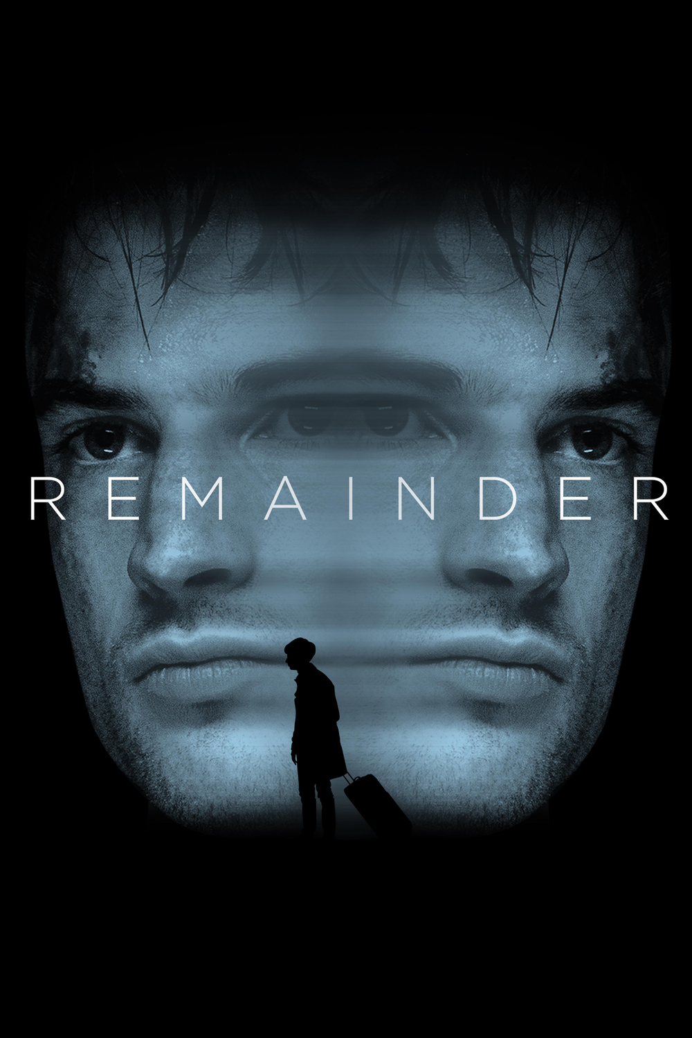affiche du film Remainder