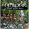Frères des arbres: L'appel d'un chef papou