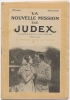 La nouvelle mission de Judex