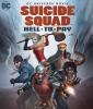 Suicide Squad : Le Prix de l'Enfer (Suicide Squad: Hell to Pay)