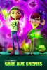 Gare aux gnômes (Gnome Alone)