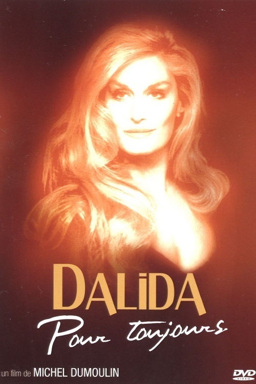 affiche du film Dalida Pour Toujours