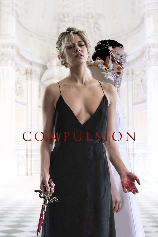 affiche du film Compulsion