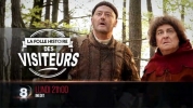 La folle histoire des Visiteurs
