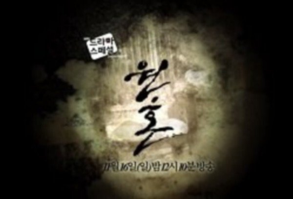 affiche du film Vengeful Spirit