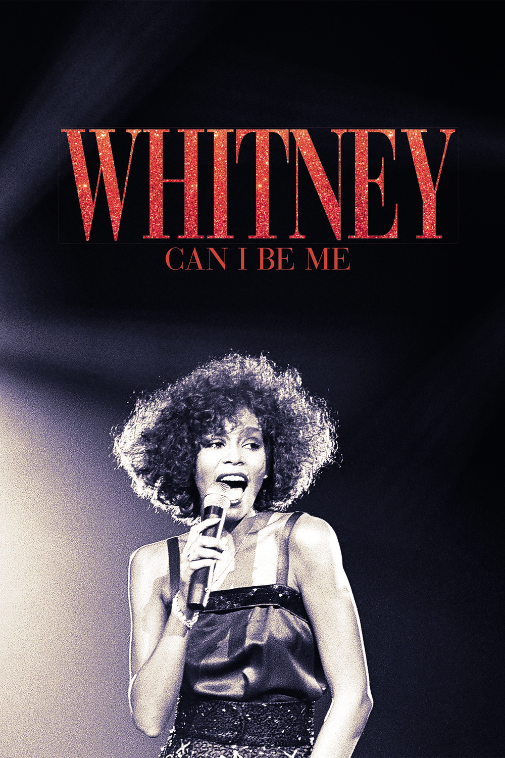 Whitney: Can I Be Me - Seriebox