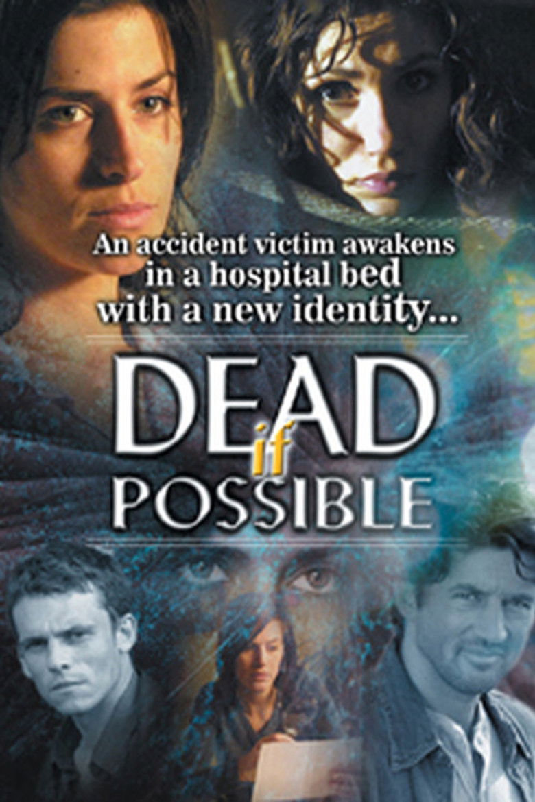 affiche du film Mortes de préférence