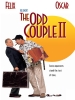 Drôle de couple 2 (The Odd Couple II)