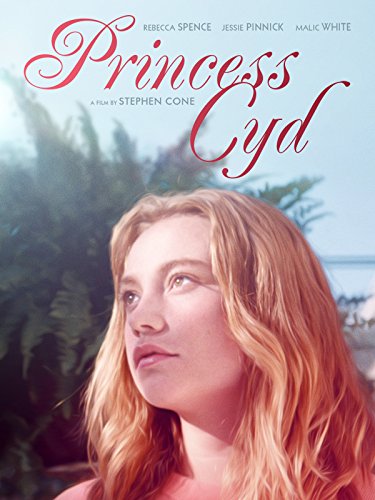 affiche du film Princess Cyd