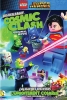 LEGO DC Comics Super Heroes : La Ligue des Justiciers - L'Affrontement cosmique (LEGO DC Comics Super Heroes: Justice League: Cosmic Clash)