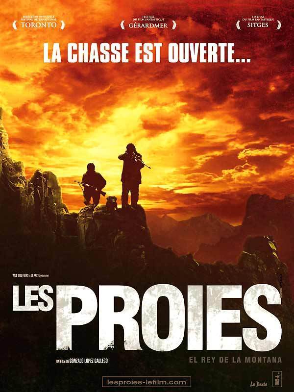 Comme Des Proies Streaming Les proies - Seriebox