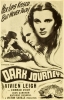 Le mystère de la section 8 (Dark Journey)