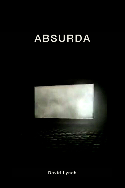 affiche du film Absurda