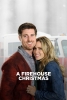 Mon héroïne de Noël (A Firehouse Christmas)