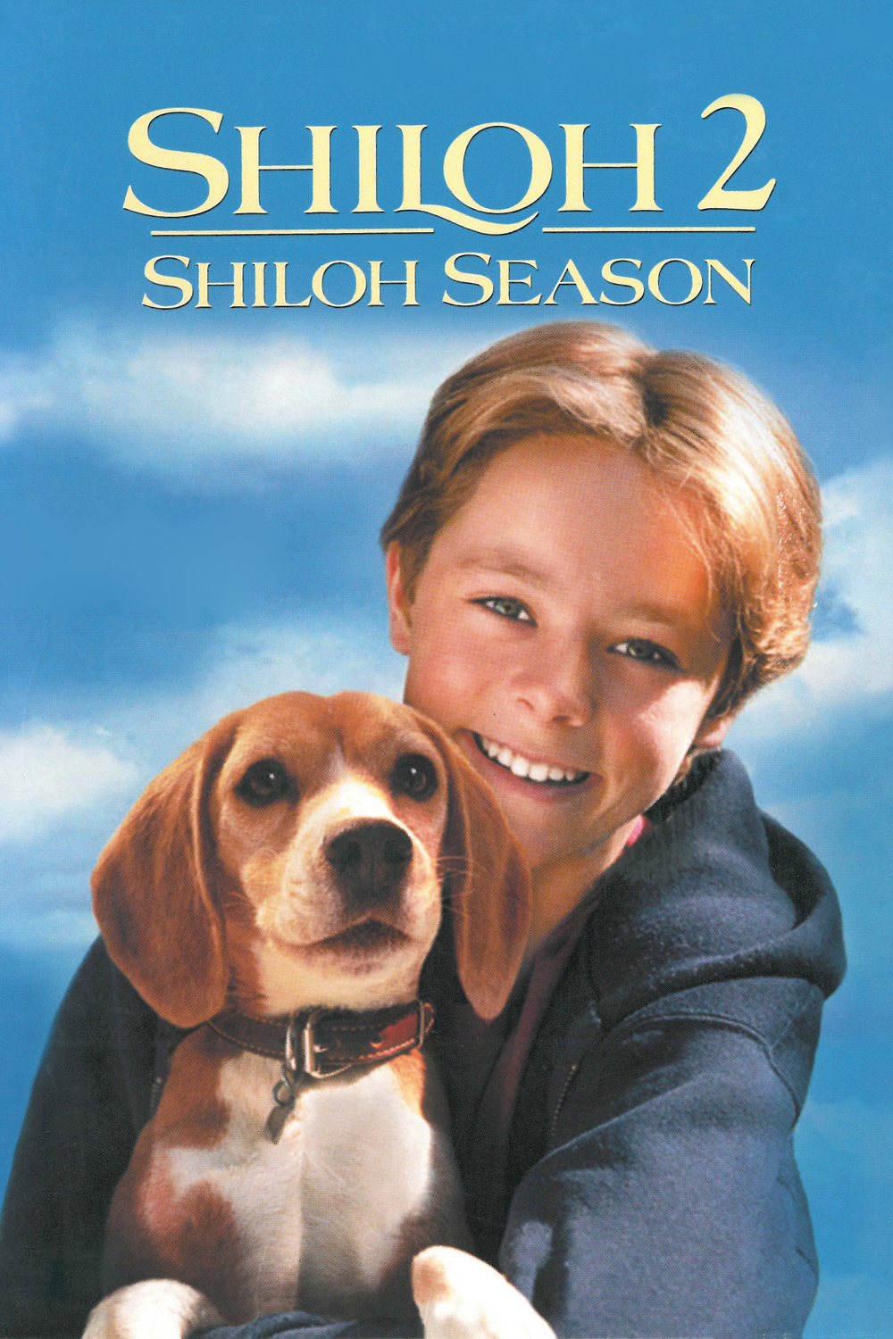 affiche du film Shiloh 2: Shiloh Season