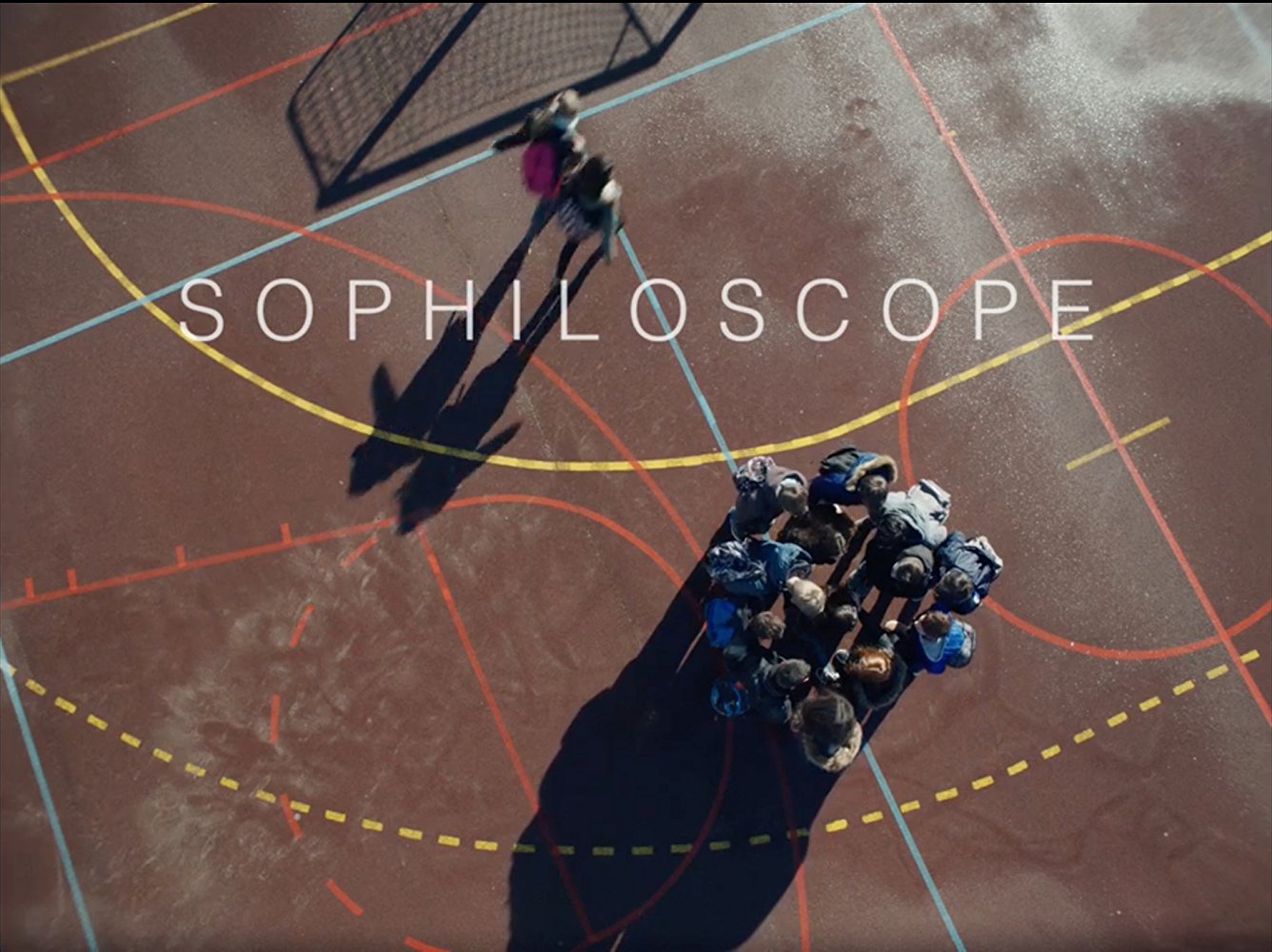 affiche du film Sophiloscope