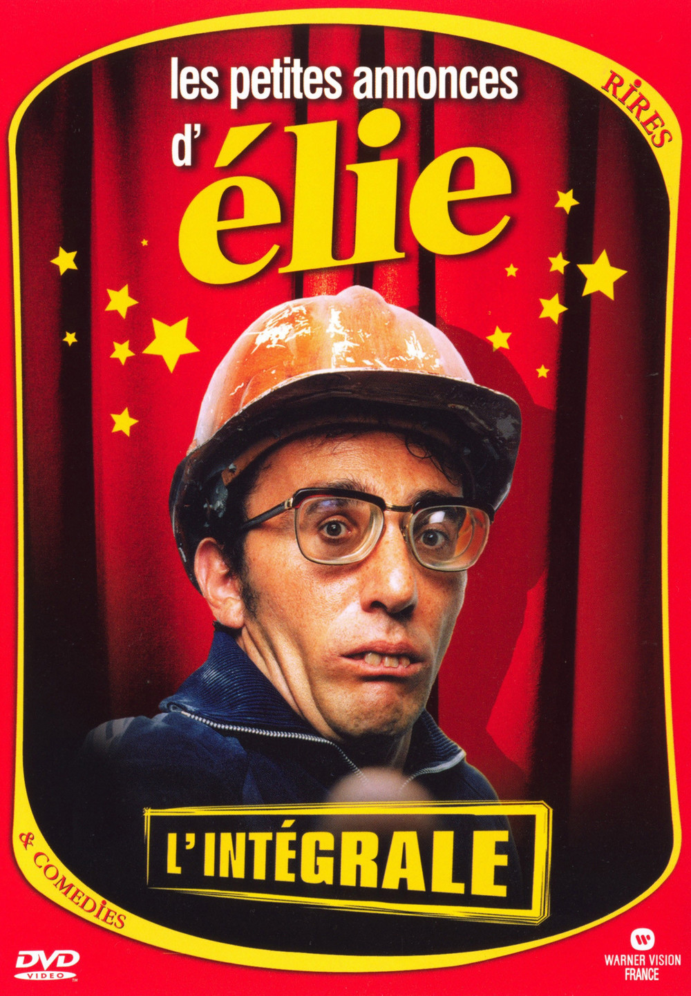 Les Petites Annonces D Elie L Intégrale Streaming