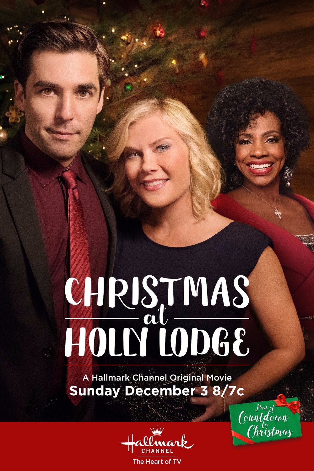 Un Chalet Pour Noel Film Le chalet de Noël (TV) - Seriebox