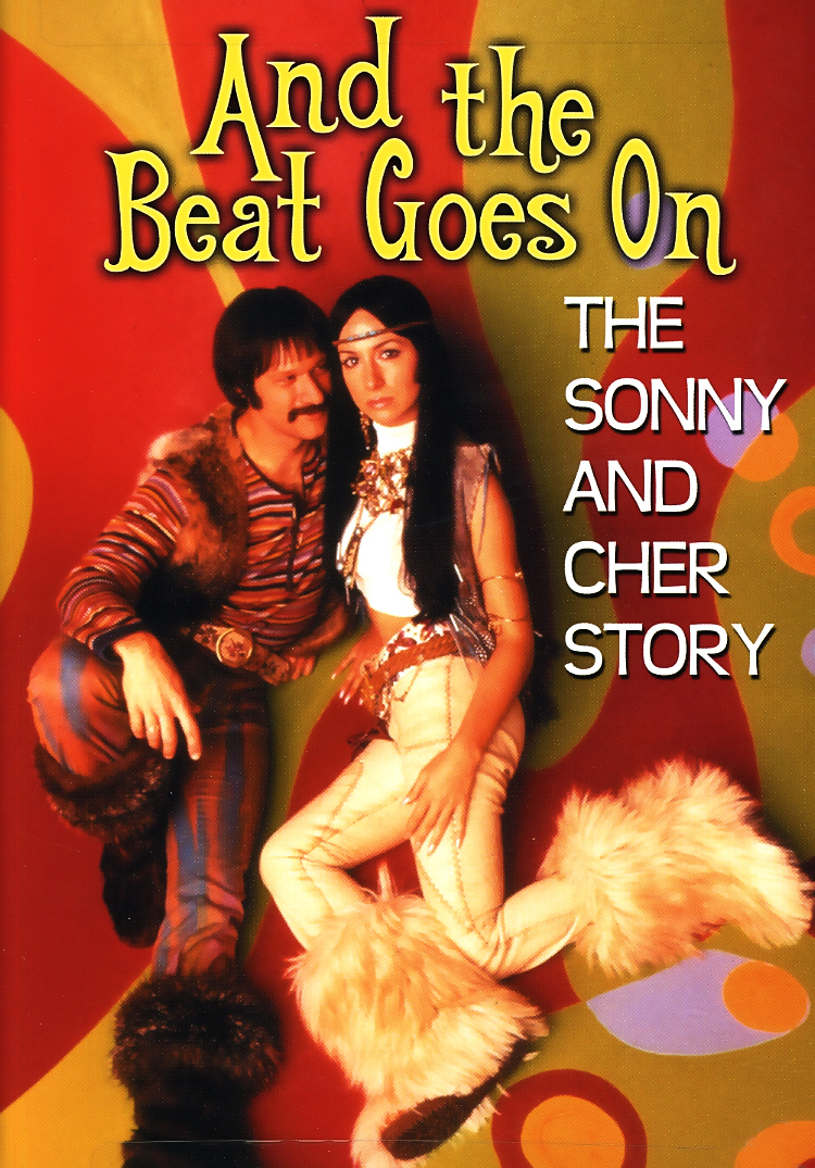 affiche du film And the Beat Goes On: The Sonny and Cher Story