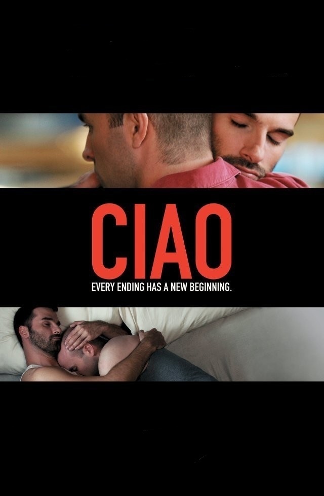affiche du film Ciao