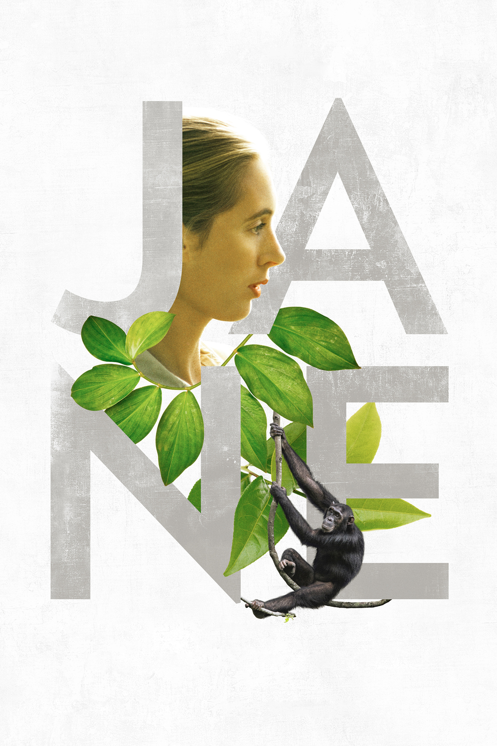 affiche du film Jane