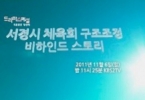Behind the Scenes of the Seokyung Sports Council Reform (Seogyeongsi cheyukhoe gujojojeong bihaindeu seutori)