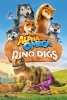 Alpha et Oméga 6: À la recherche des dinos (Alpha and Omega 6: Dino Digs)