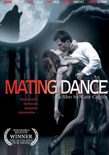 affiche du film Mating Dance