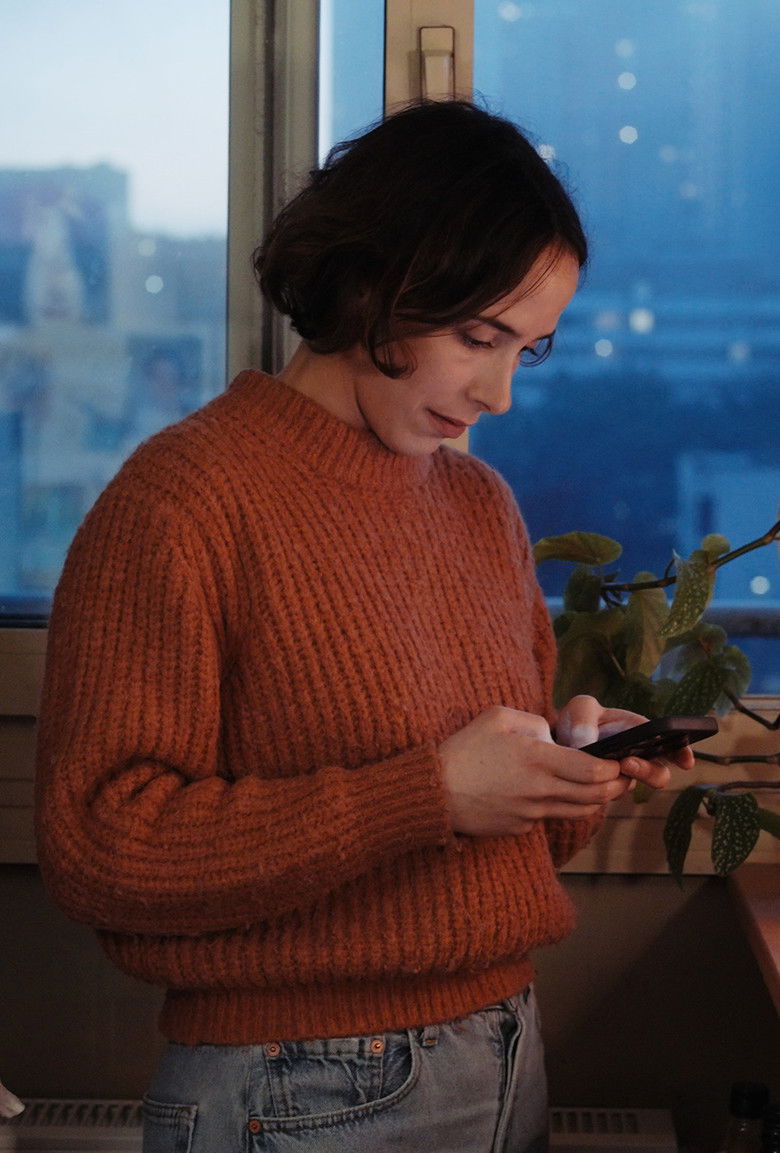 affiche du film Donne Batterie