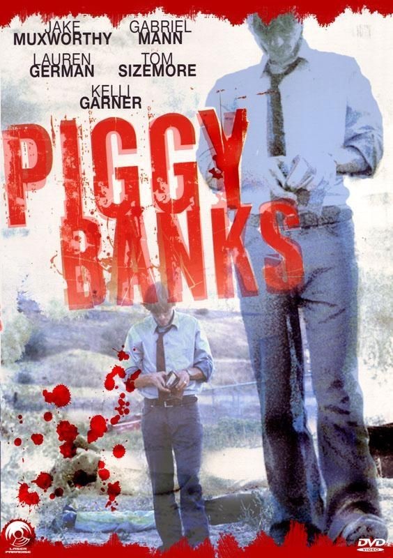 affiche du film Piggy Banks
