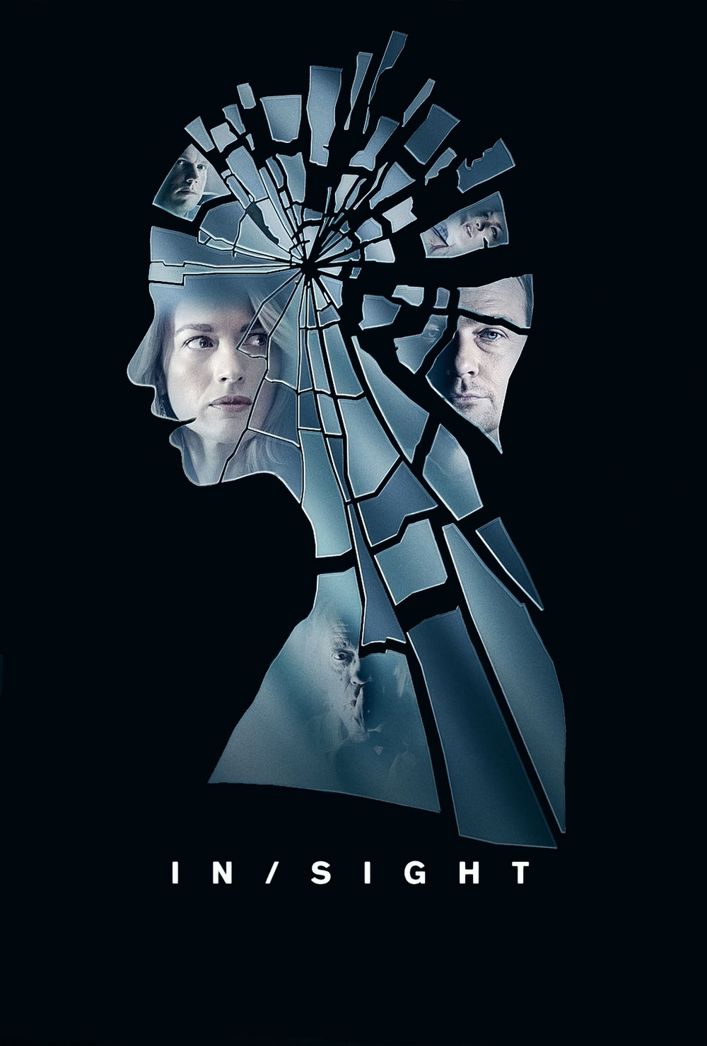 affiche du film InSight