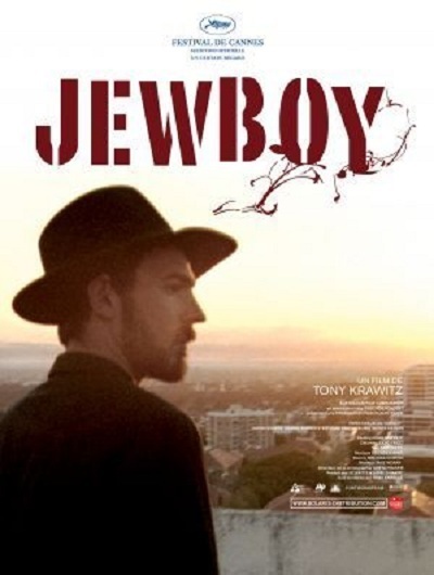 affiche du film Jewboy