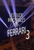 Les duos impossibles de Jérémy Ferrari  3ème édition (2016)