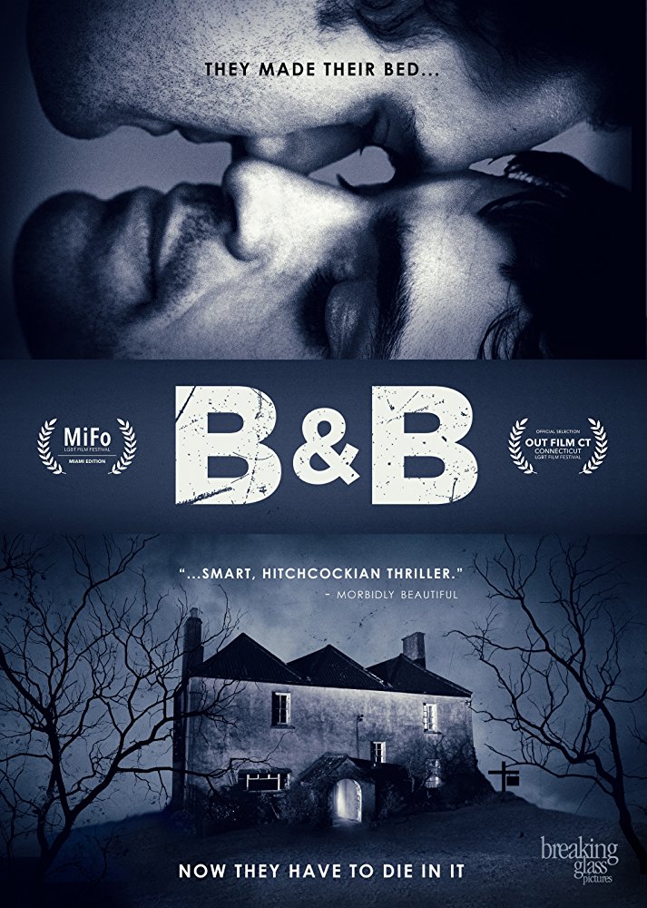 affiche du film B&B
