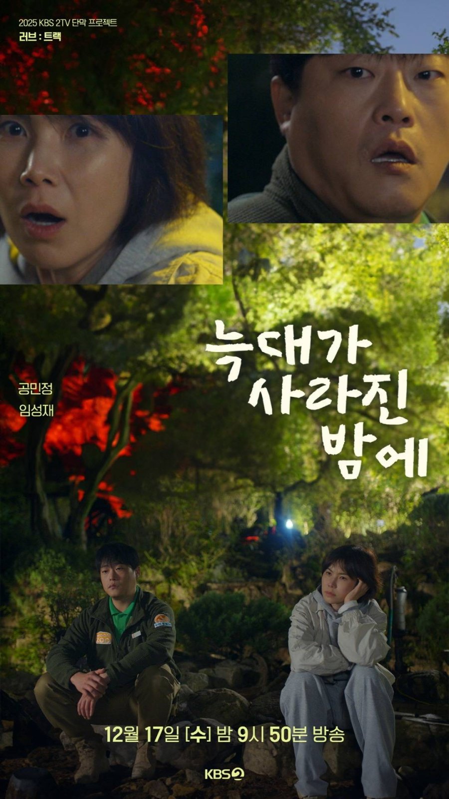 affiche du film Finding Us