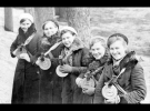 Elles étaient en guerre (1939-1945)