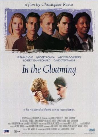 affiche du film In the Gloaming