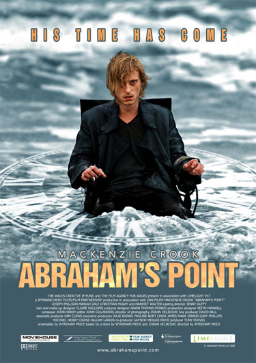 affiche du film Abraham's Point