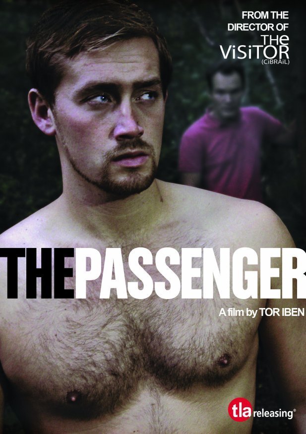 affiche du film Le Passager (2014)