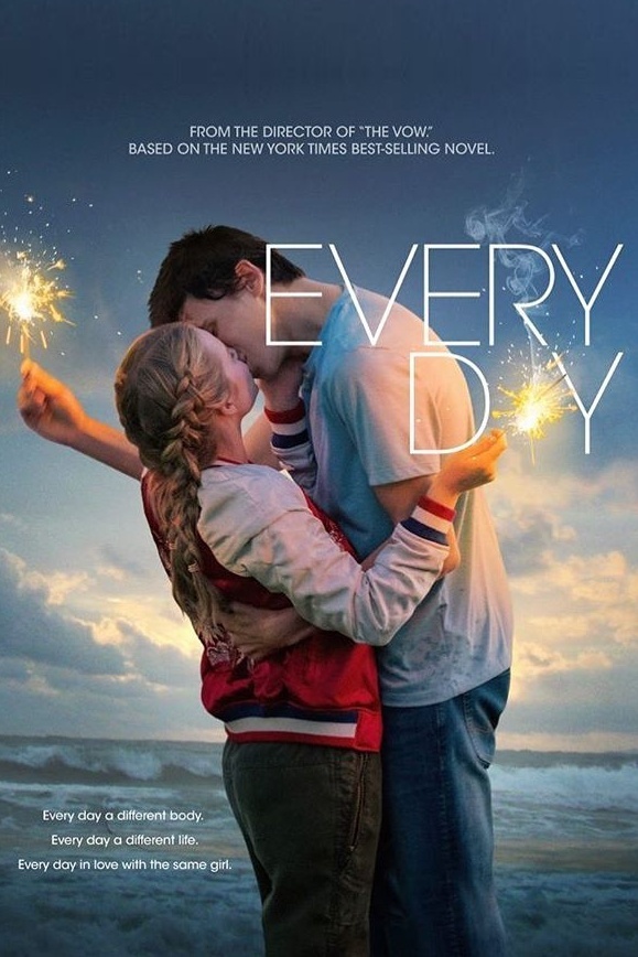 Every Day - Seriebox